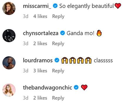 Beauty Gonzalez's Century.